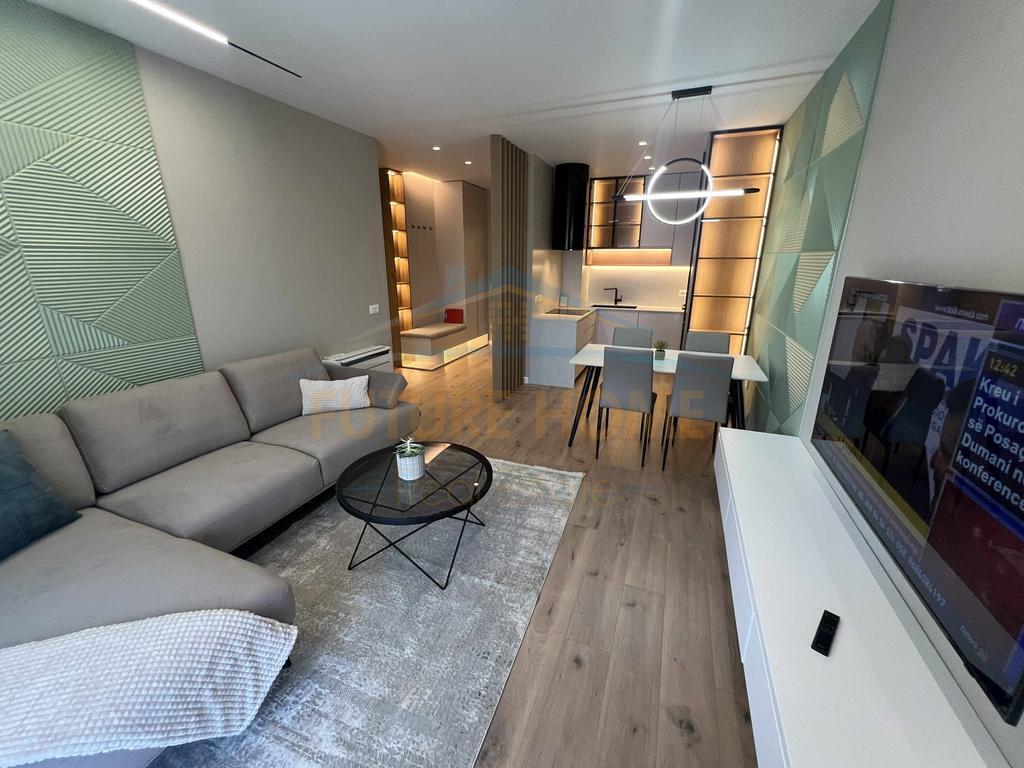 Rent, Apartment 2+1+2+Parking Space, Oasis Complex,