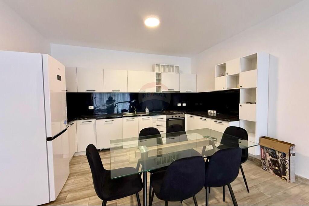 DUPLEX 3+1+4 FOR RENT AT KODRA e DIELLIT 2