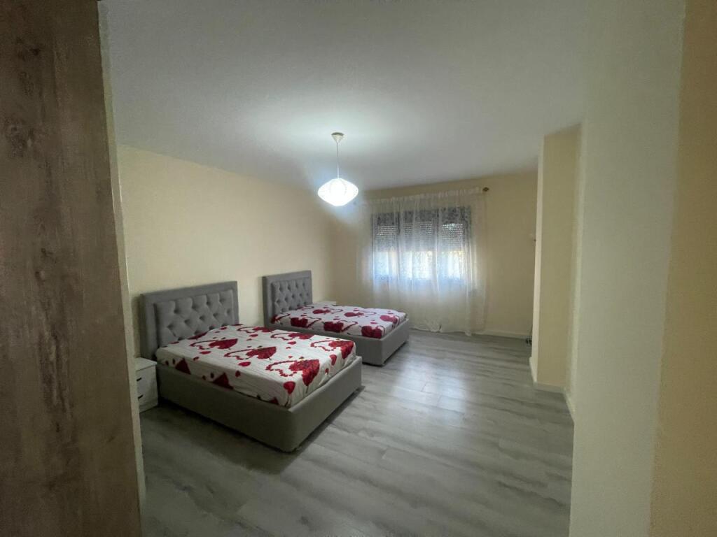 Apartment 2+1+2 for rent in the center of Tirana.