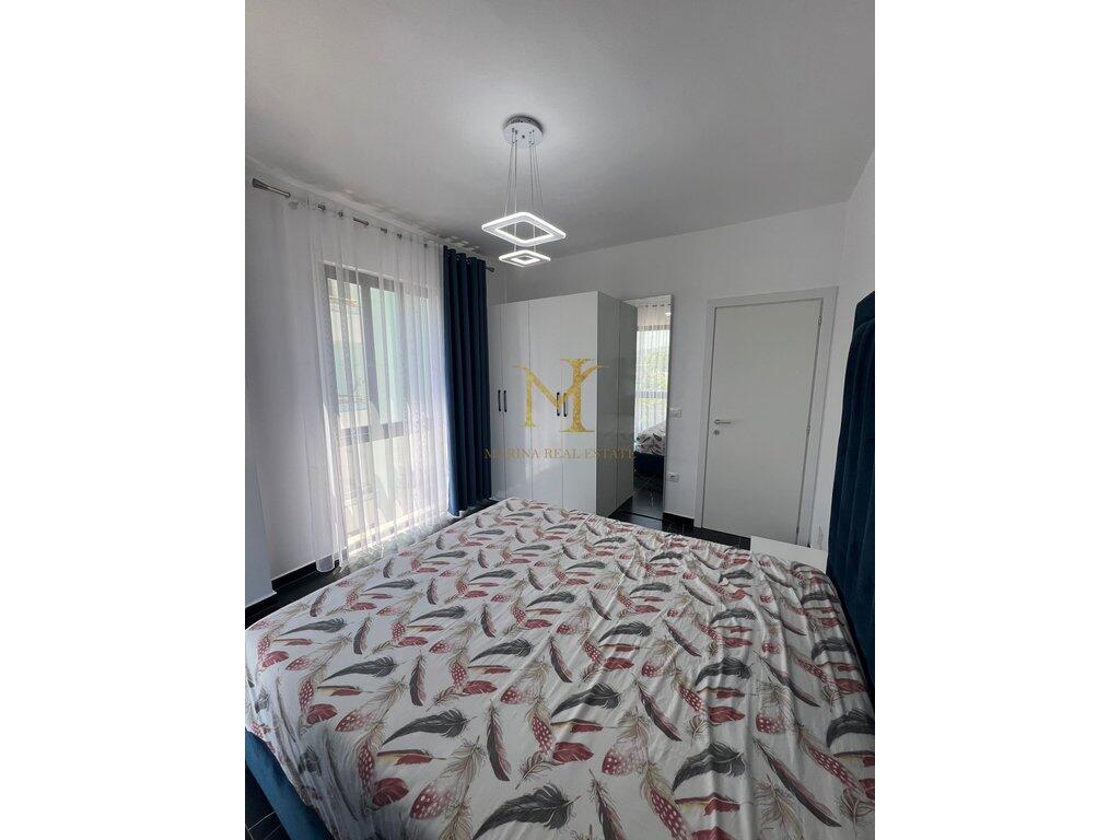 FOR SALE APARTMENT 1+1, AT MALI I ROBIT, CONSTRUCTION OF THE YEAR 2025 !!