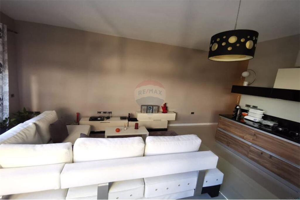 2+1 APARTMENT FOR SALE AT BOTANICAL GARDEN