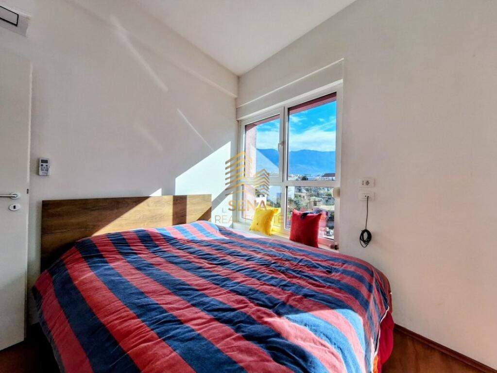 Qira, Apartament 2+1+2 tualete+BLK, Ali Demi