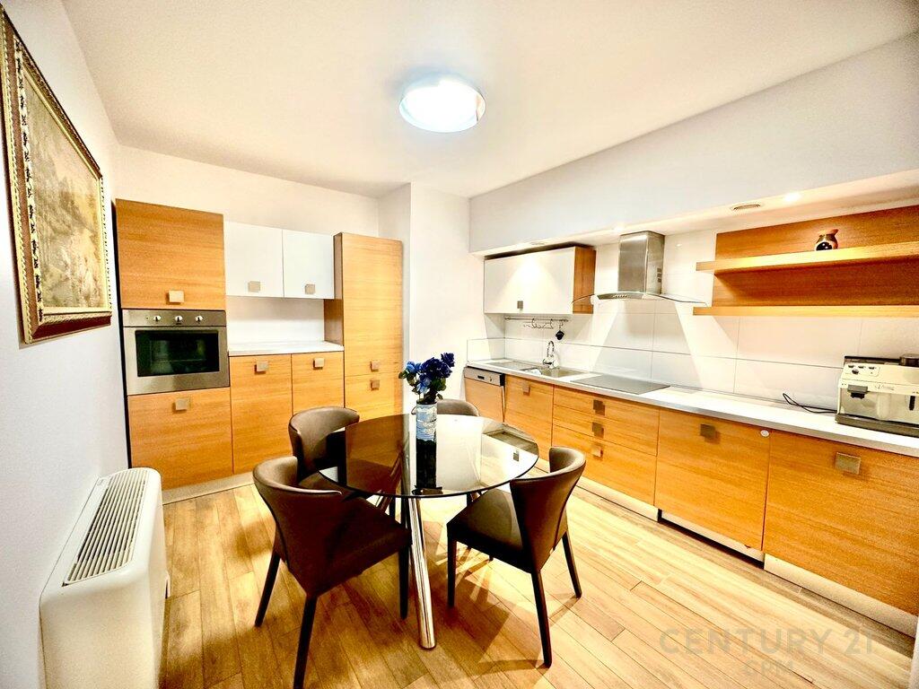 Appartamento moderno 1+1 in vendita presso "Petro Nini Luarasi"