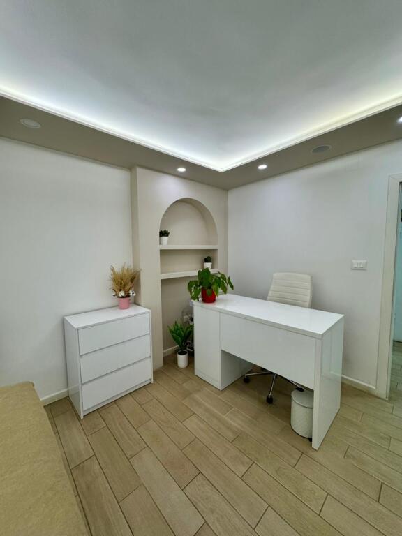BUSINESS SPACE FOR RENT - VASIL SHANTO