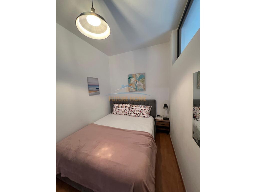 Qera, Apartament 2+1, Bulevardi Gjergj Fishta