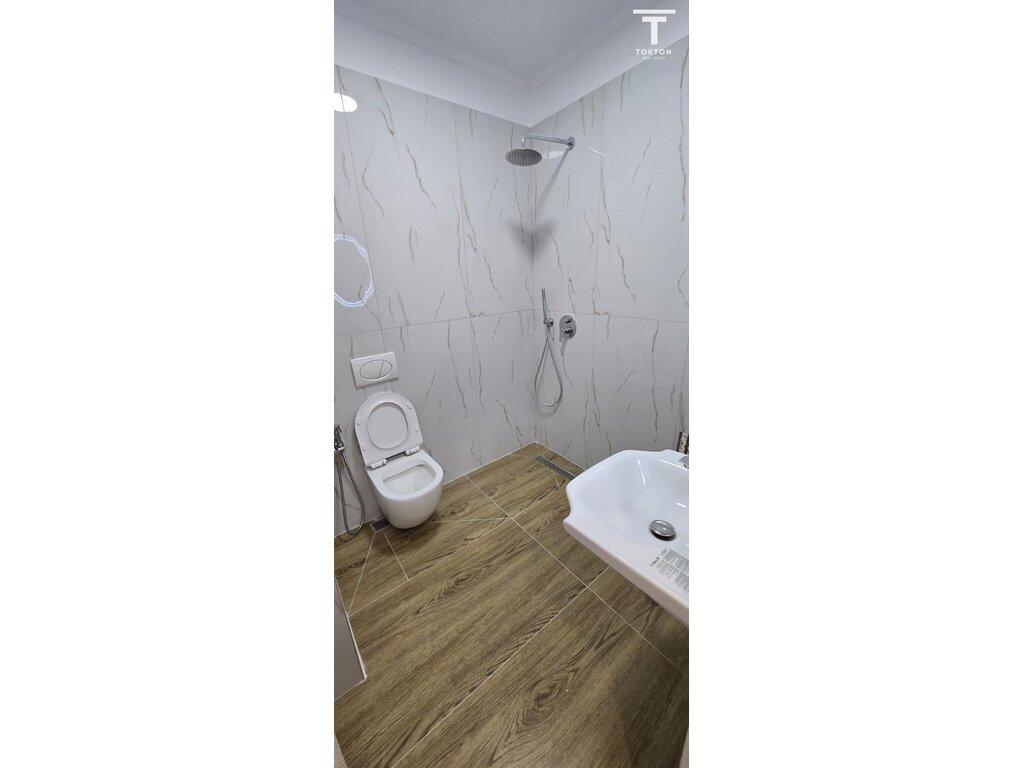 FOR SALE, APARTMENT 1+1, FORMER PARK, TIRANA. TT2143