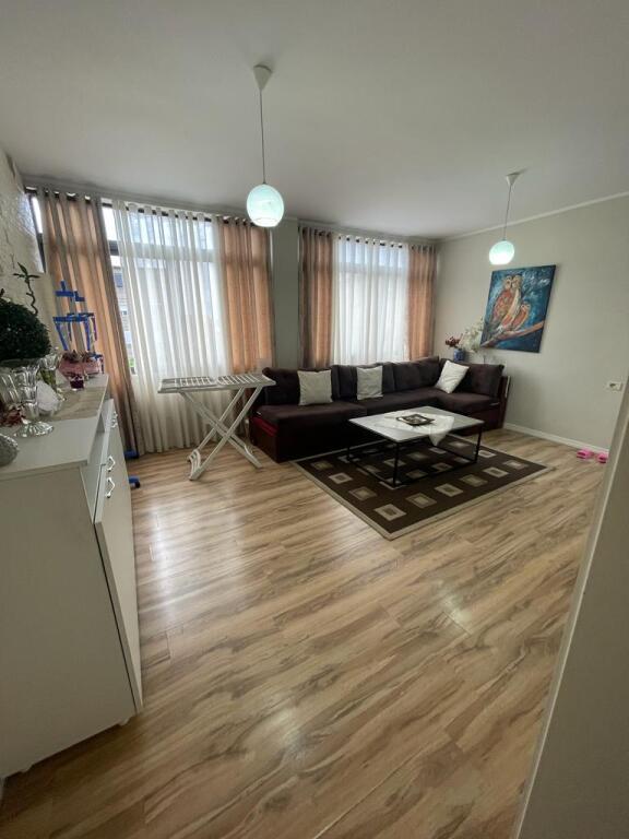 APARTMENT FOR RENT 2+1
