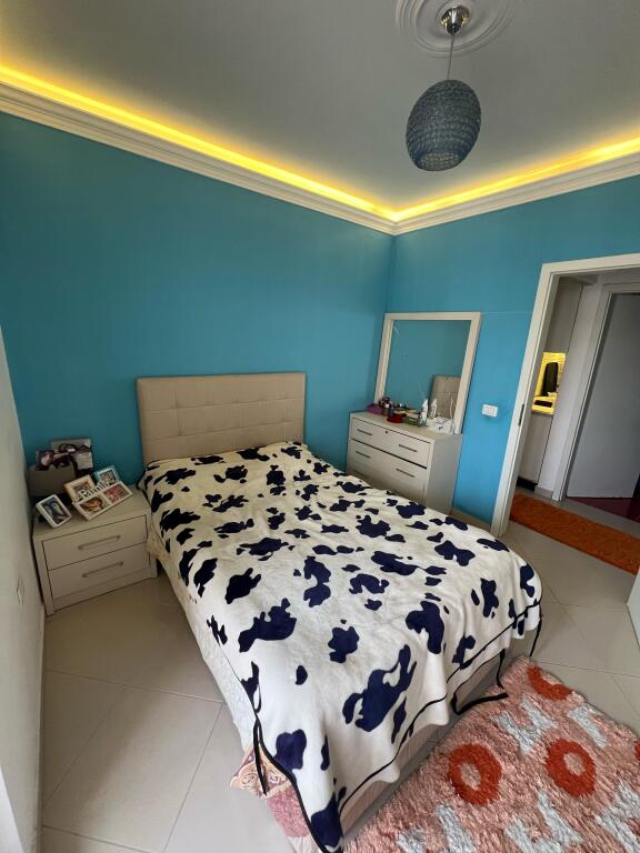 🏡For sale super apartment 2+1 📍21 Dhjetori, Kompleksi Contact