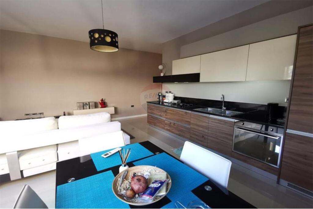 2+1 APARTMENT FOR SALE AT BOTANICAL GARDEN