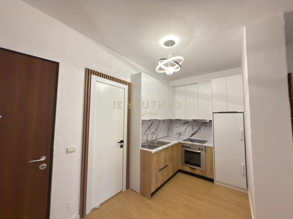 JAPIM APARTAMENT 1+1 NE ASTIR!