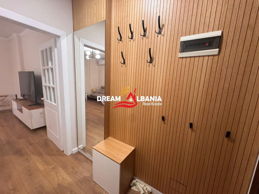 2+1 apartment for rent at Selvia, near Spar in Tirana (ID 42215286)