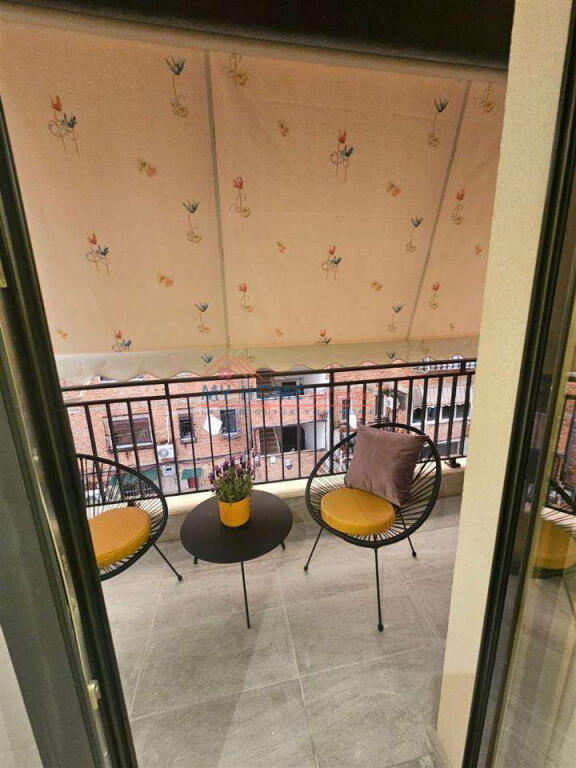 2+1 Apartment for Sale Pazari i Ri in Tirana