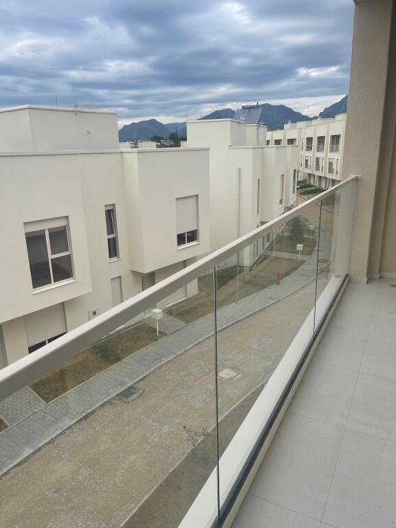 Villa for rent Aba Residence Tirana
