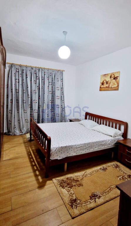 Apartment 2+1 for rent on Bardhyl Street