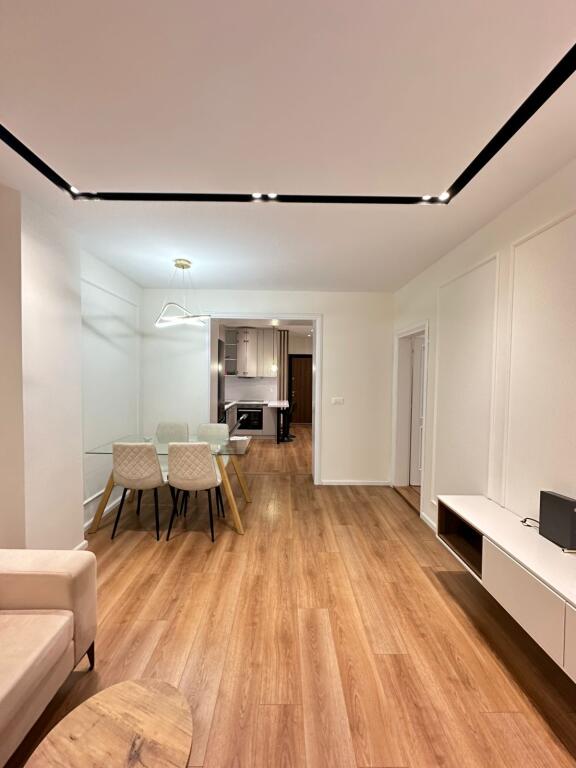 2+1, luxury furnished, at Garda.
