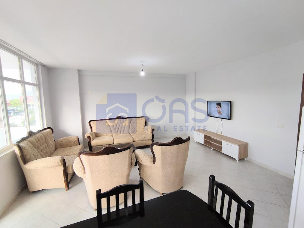 House 2+1 for rent in Laprake, Tirana