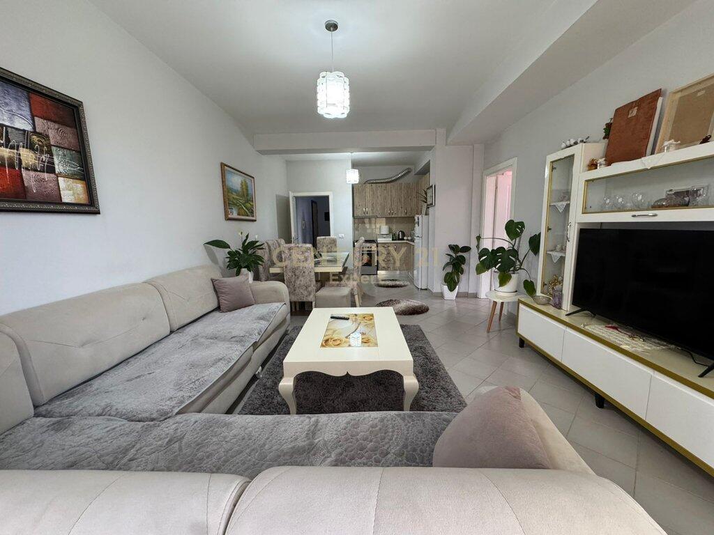 FOR SALE APARTMENT 3+1 FULLY COMPLETED IN BATHORE!