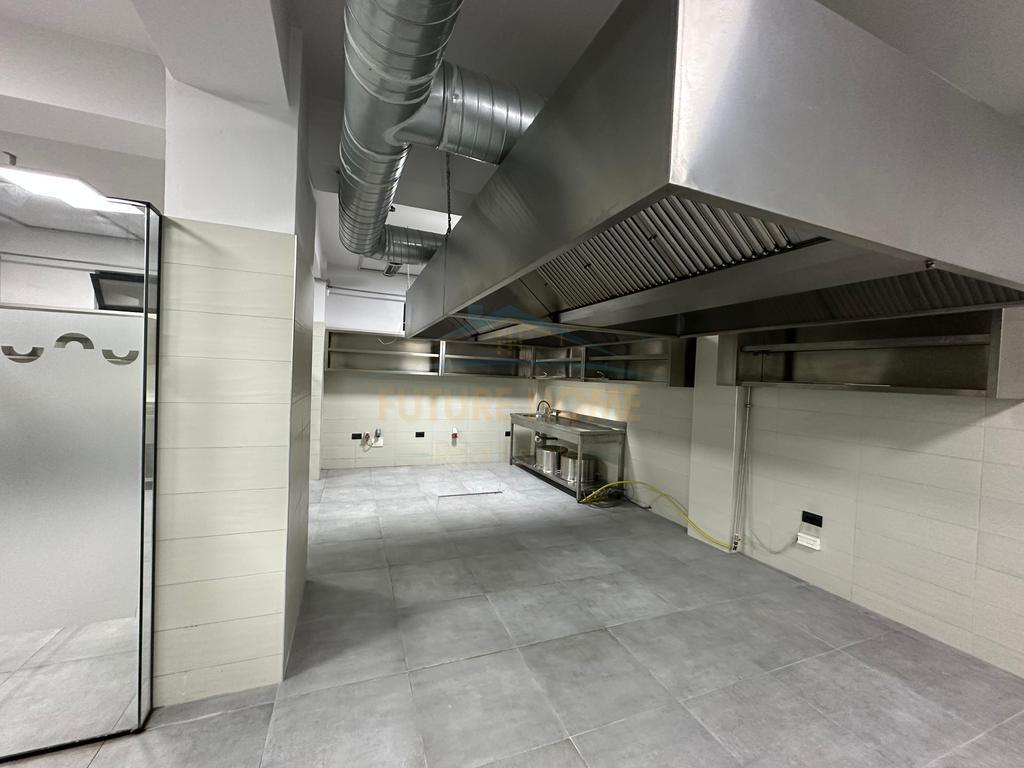 Affitto, Magazzino, Curva di Kamza, Tirana