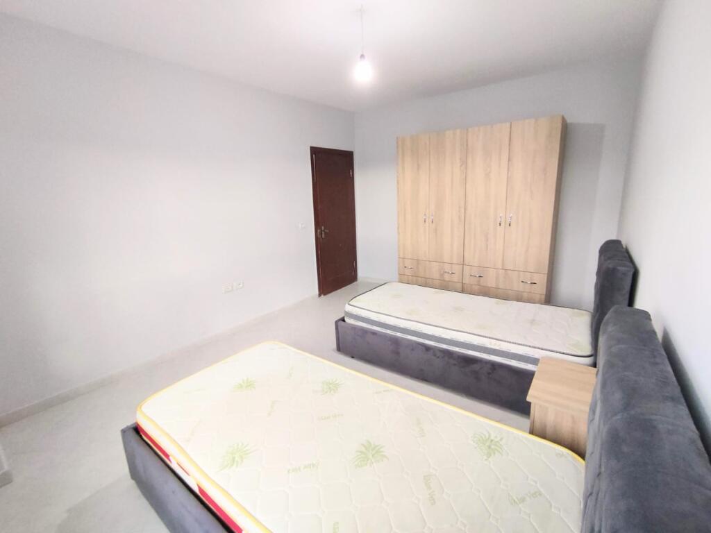 2+1 apartment for rent at Dritan Hoxha Laprake