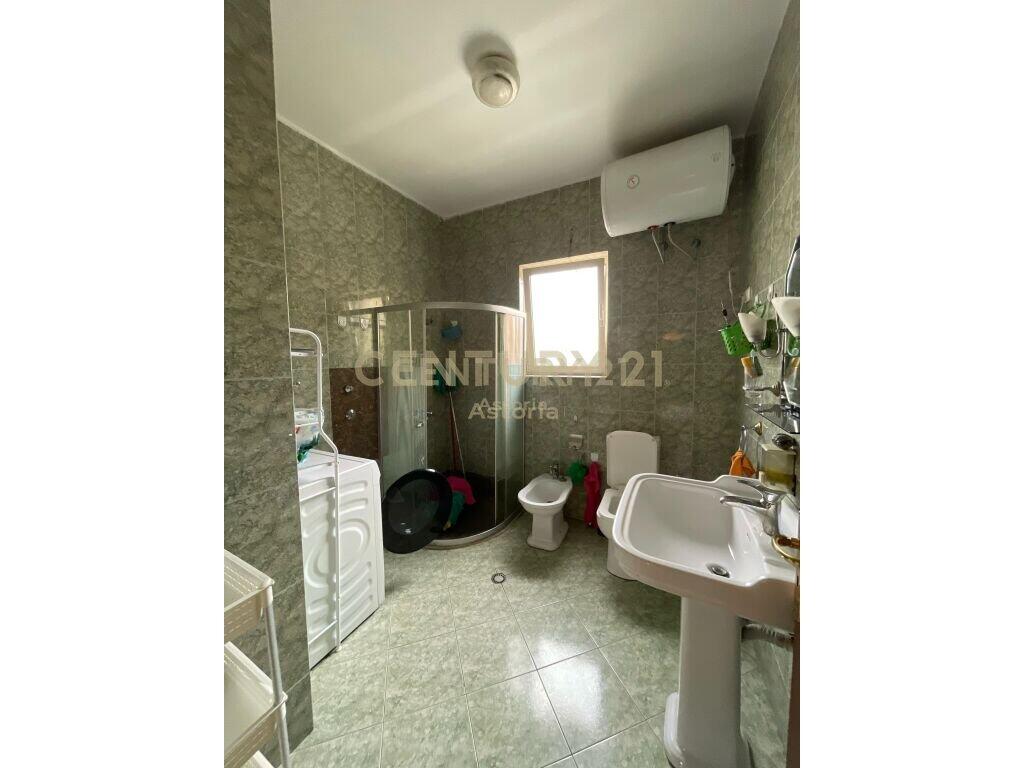 APARTMENT FOR RENT 3+1+2 IN ASTIR