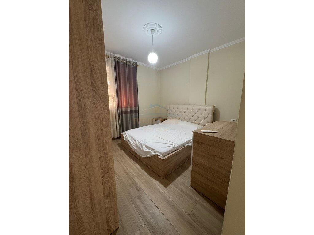 Qira, Apartament 2+1+2, Don Bosko, Tiranë.