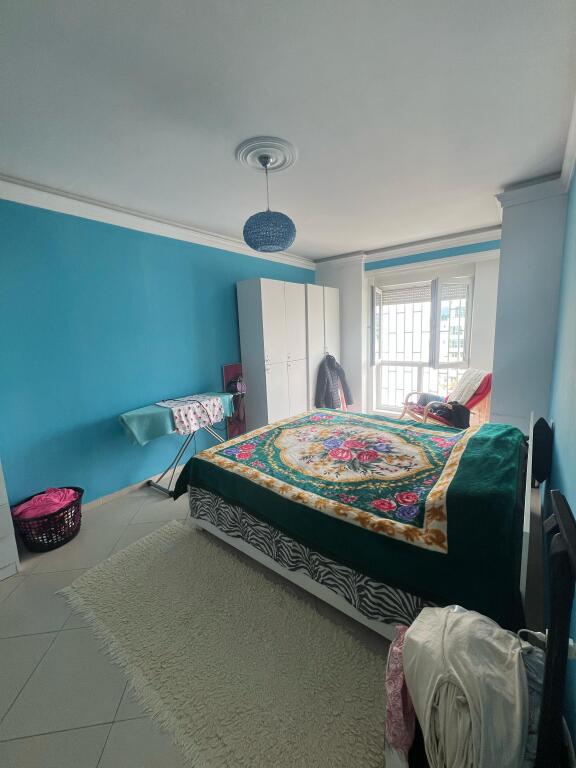 🏡For sale super apartment 2+1 📍21 Dhjetori, Kompleksi Contact