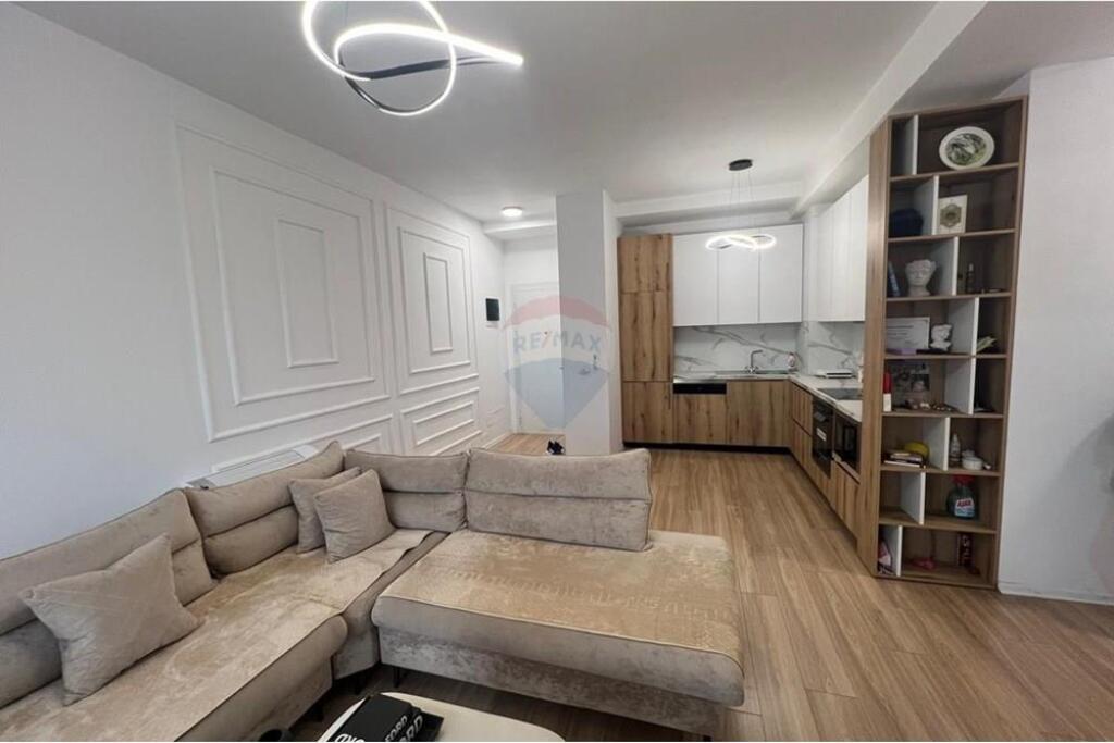 2+1+2 apartment for rent at "Rezidenca Marga 1"