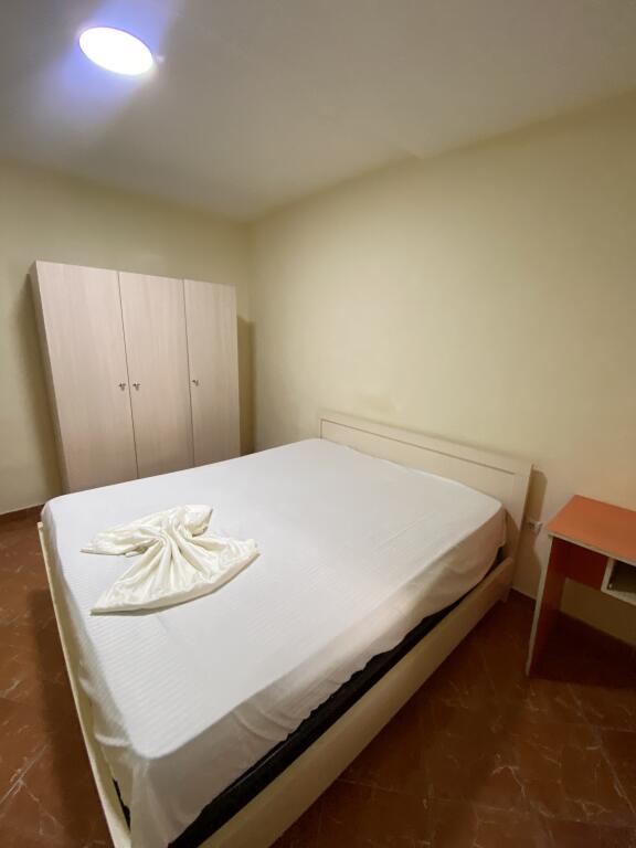 2+1, furnished, in Berryl near the Bank of Tirana 420