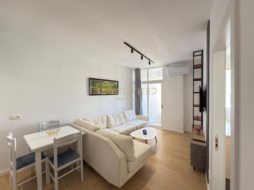 1+1 Apartment for Rent in Astir!