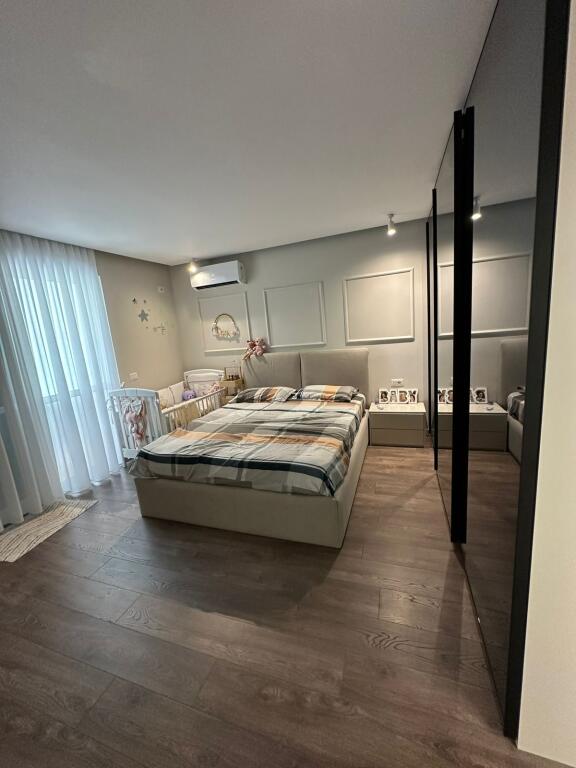 Apartament për shitje 2+1+2 tek Kodra e Diellit