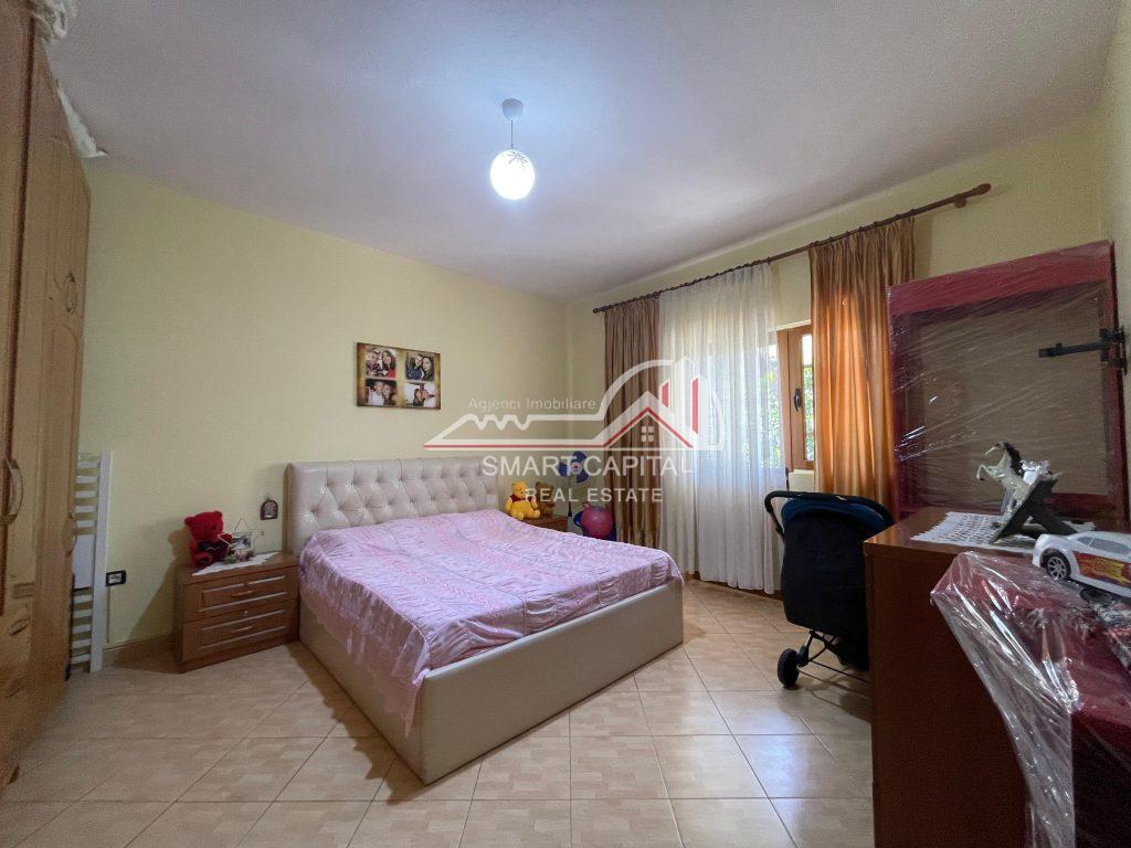 FOR SALE PRIVATE HOUSE 3+1 IN THE SPITALI AREA - VLORE
