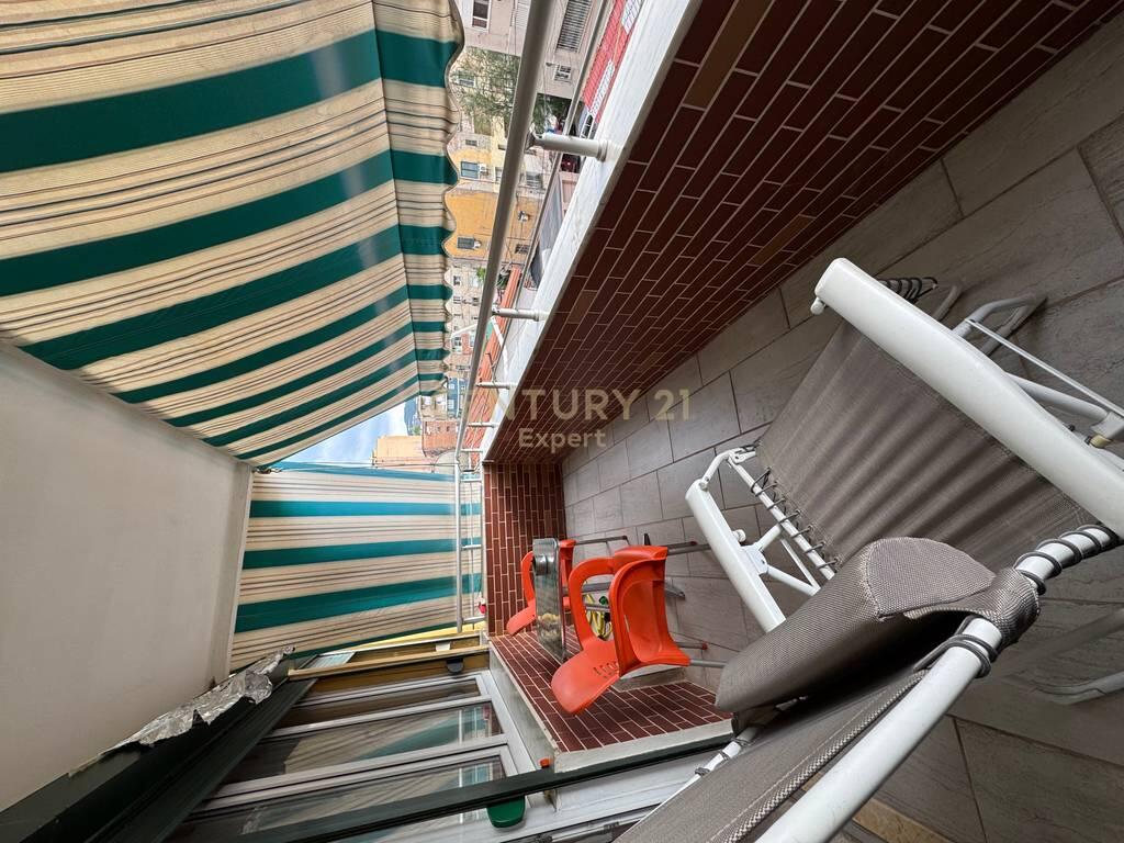 APARTMENT 2+1+2 FOR SALE AT 21 DECEMBER!