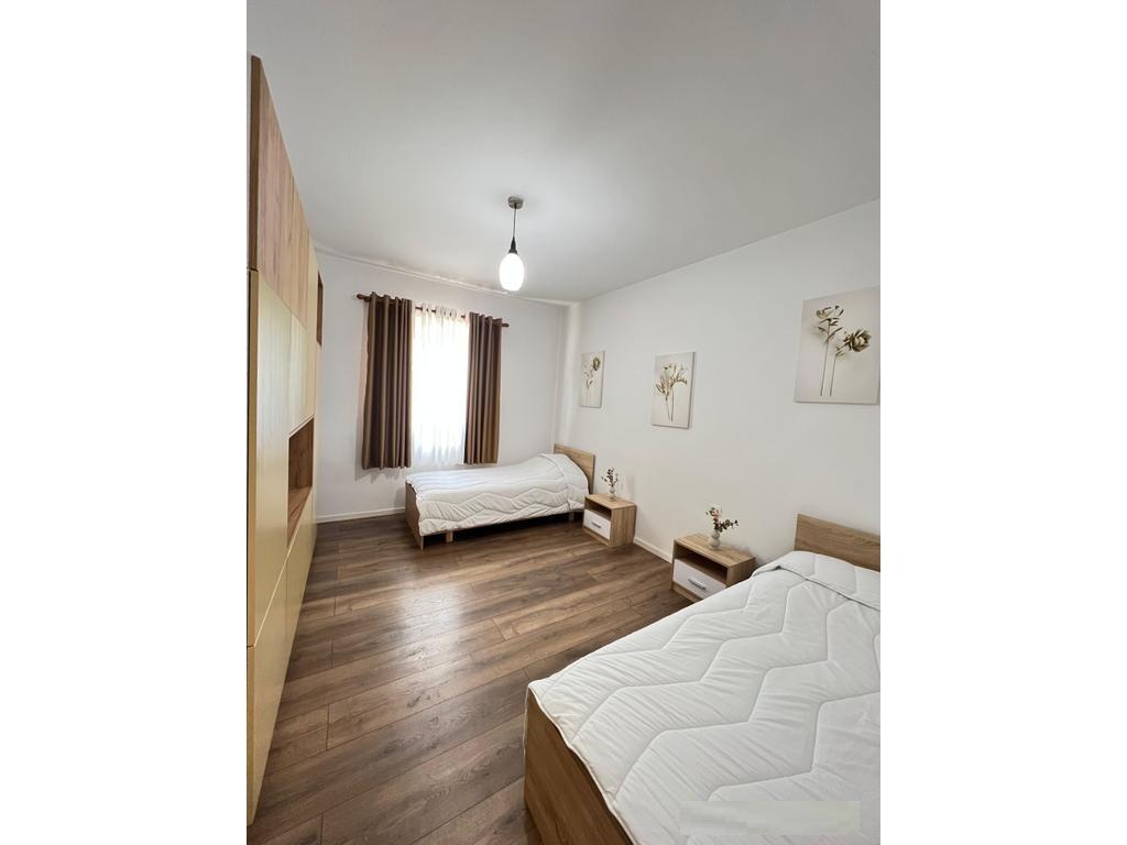 2+1 apartment for sale near the Electric Market
