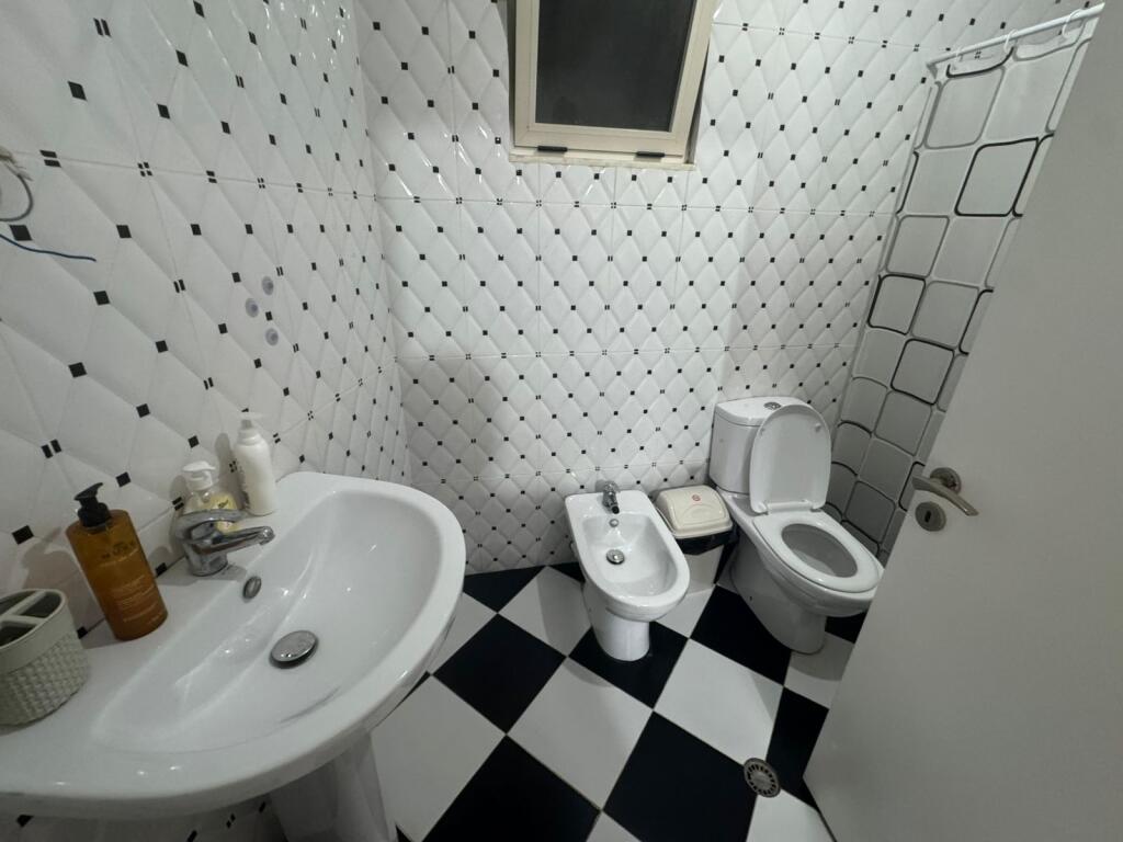 Rent 2+1+2 apartment by the Astir road