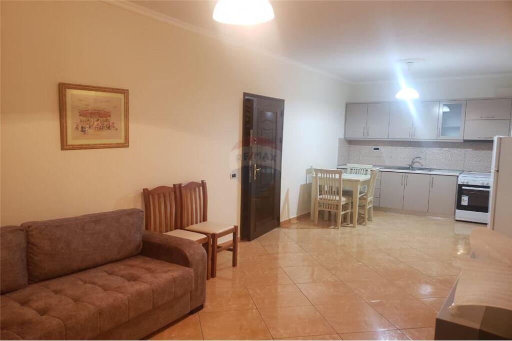 Apartment for rent at Him Kolli