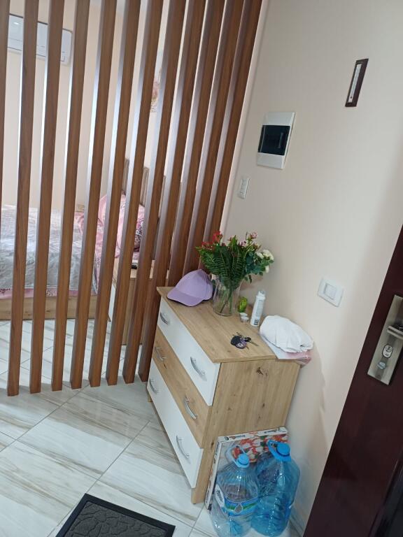 FOR SALE STUDIO APARTMENT AT SHKEMBI I KAVAJES WITH SEA VIEW