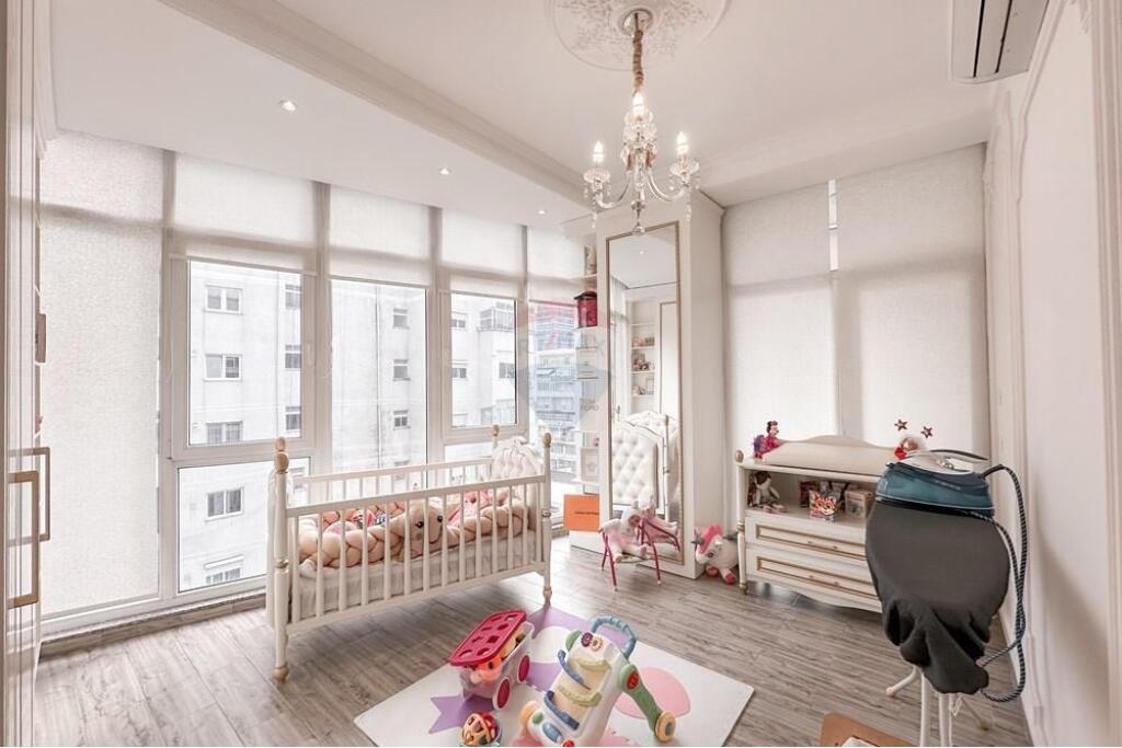 2+1 APARTMENT FOR RENT AT KIKA 2, Paris Commune, Tirana