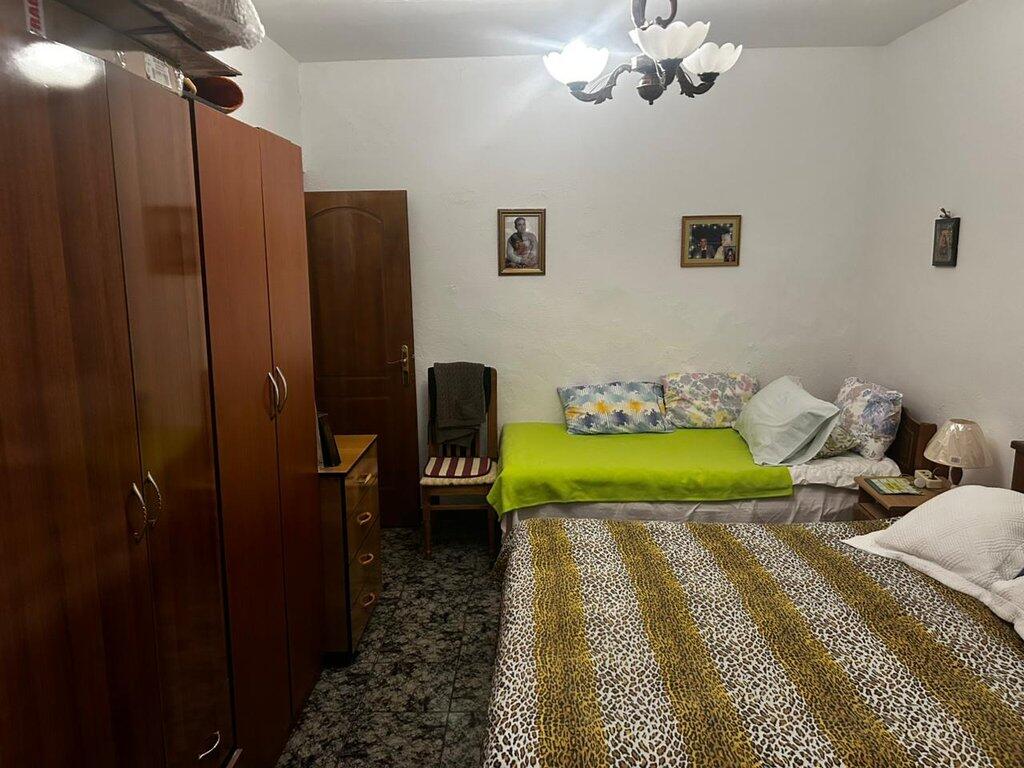 Shitet, Apartament 2+1, Zogu i Zi