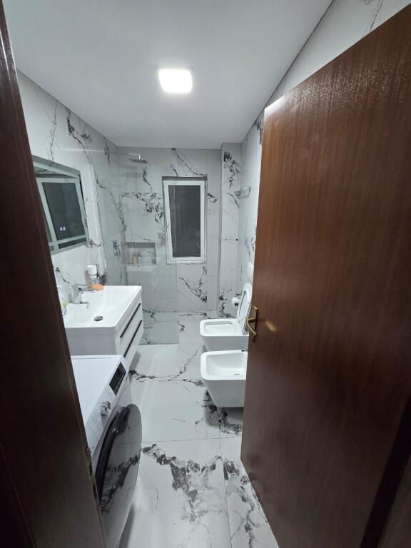 APARTMENT FOR RENT 1+1