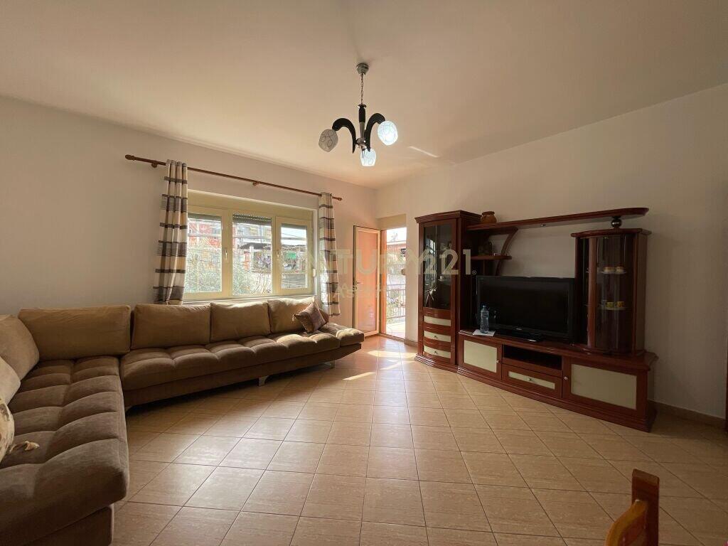 APARTMENT FOR RENT 3+1+2 IN ASTIR