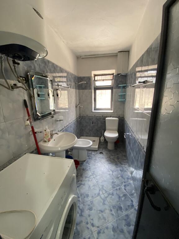 2+1, furnished, in Berryl near the Bank of Tirana 420
