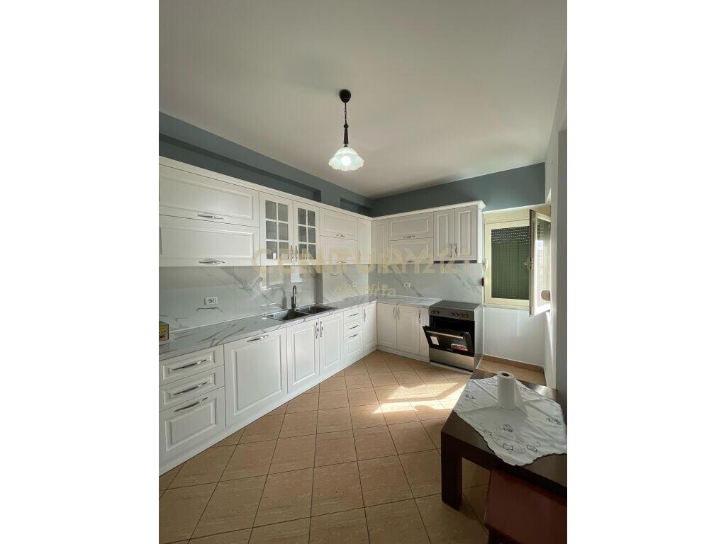 APARTMENT FOR RENT 3+1+2 IN ASTIR