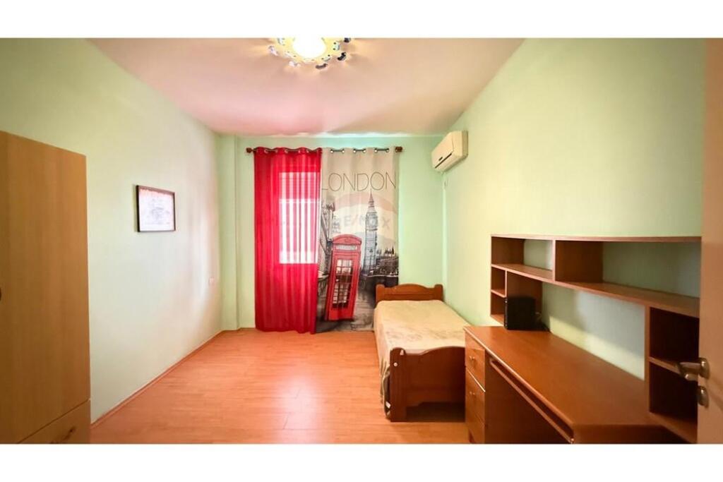 2+1 apartment for rent near the Zoo Garden