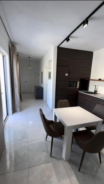FOR SALE 1+1 APARTMENT WITH SEA VIEW, AT RED WHEEL BEACH!!