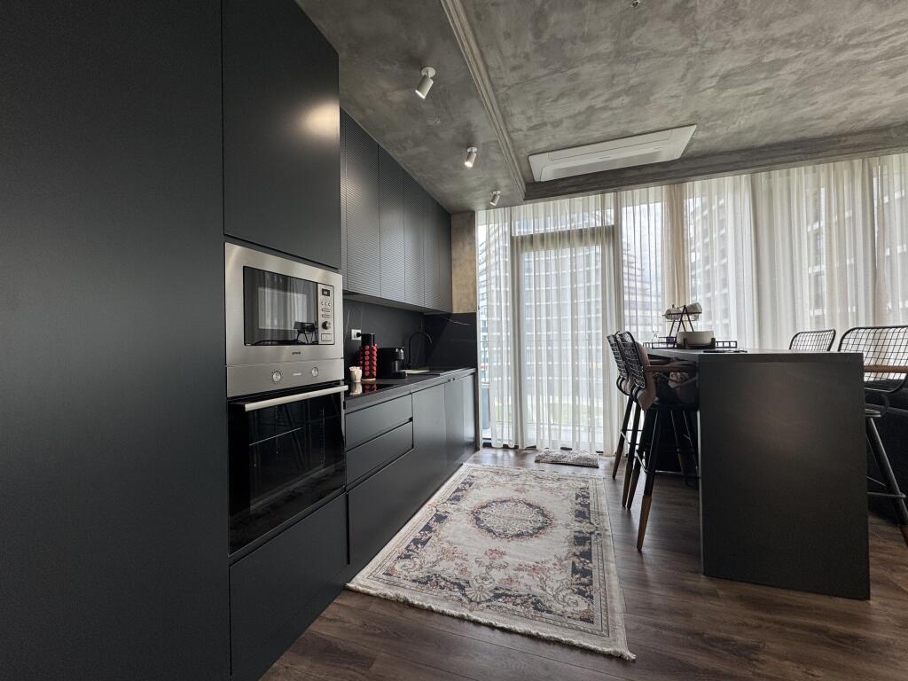 Affitto, Appartamento 2+1+2+ Posto Auto, Lake View Residences, Tirana