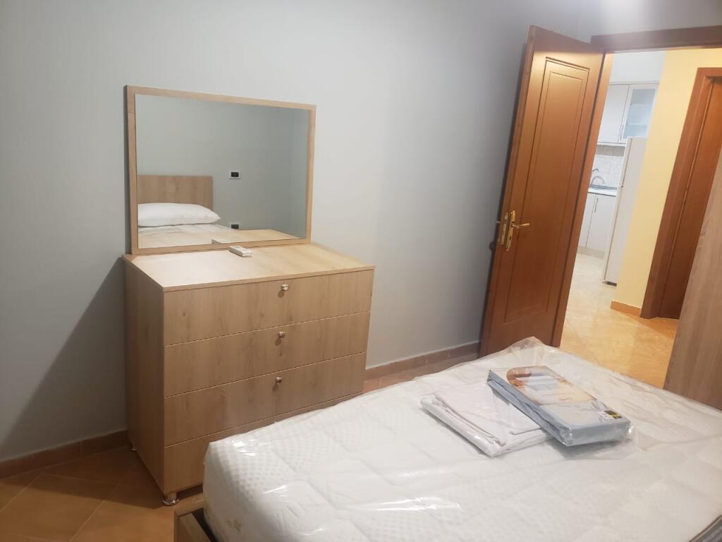 Apartment - For Rent 1+1 AT HIM KOLLI.