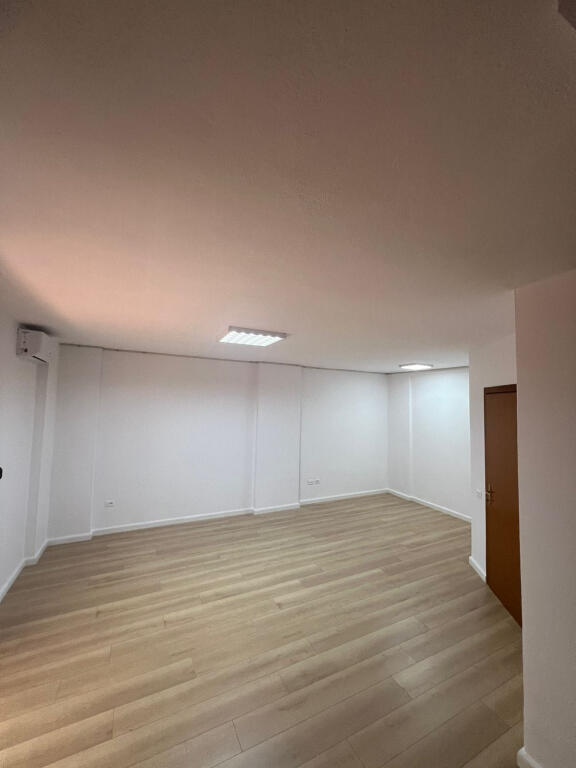 Office for Rent 2+1 at Bogdaneve Street (