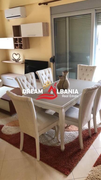 Apartament 2+1 me qera tek Komuna e Parisit, prane Kompleksit KIKA ne Tirane (ID 42215282)