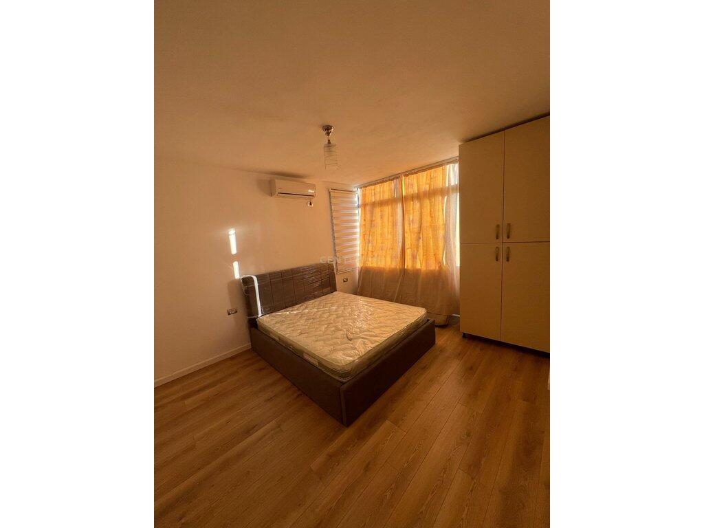 APARTMENT 1+1 FOR RENT NAIM FRASHERI STREET