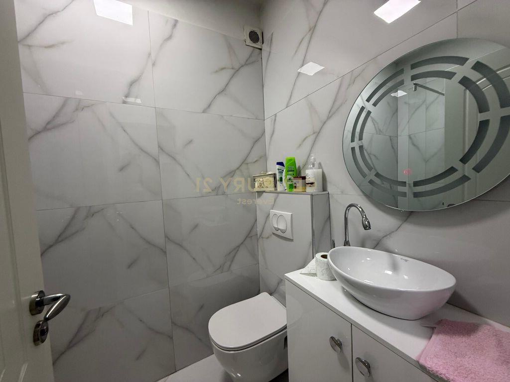 FRESKU, SHESIM APARTAMENT 3+1+2